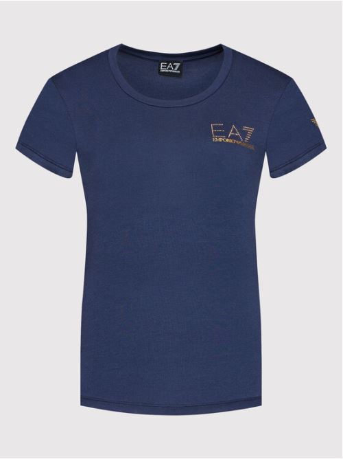 T-SHIRT EMPORIO ARMANI EA7 | 8NTT65 TJDQZ/1554